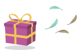 Geschenkbox